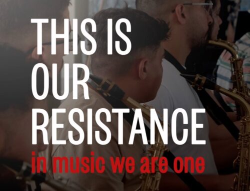 “This is pur resistance”: M&R documentary